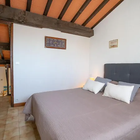 Holiday home Le Hameau Des Bougainvilliers By Interhome *
