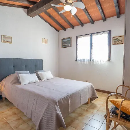 Holiday home Le Hameau Des Bougainvilliers By Interhome