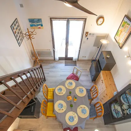 Le Hameau Des Bougainvilliers By Interhome *