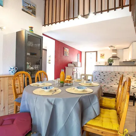 Le Hameau Des Bougainvilliers By Interhome