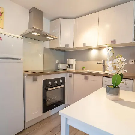 Holiday home Le Hameau Des Bougainvilliers By Interhome