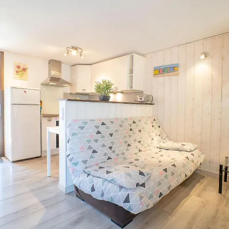 Le Hameau Des Bougainvilliers By Interhome