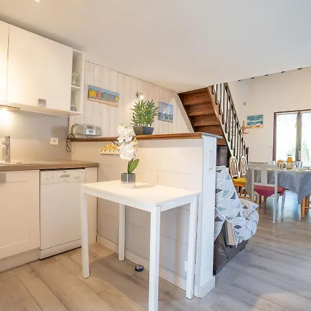 Le Hameau Des Bougainvilliers By Interhome * Saint-Cyprien (Pyrenees-Orientales)