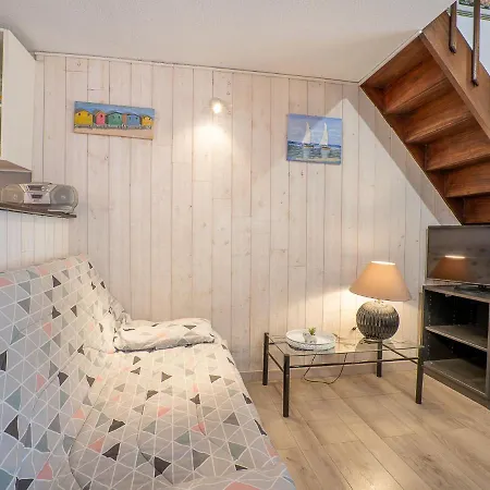 Le Hameau Des Bougainvilliers By Interhome