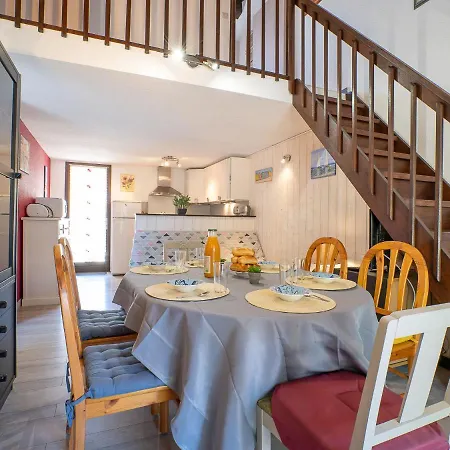 Le Hameau Des Bougainvilliers By Interhome Holiday home