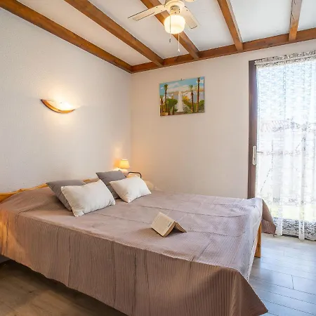 Le Hameau Des Bougainvilliers By Interhome Holiday home Saint-Cyprien (Pyrenees-Orientales)