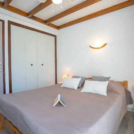 Le Hameau Des Bougainvilliers By Interhome
