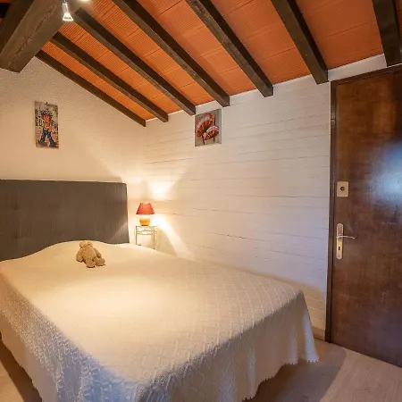 Holiday home Le Hameau Des Bougainvilliers By Interhome Saint-Cyprien (Pyrenees-Orientales)