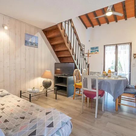 Le Hameau Des Bougainvilliers By Interhome