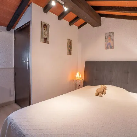 Le Hameau Des Bougainvilliers By Interhome Saint-Cyprien (Pyrenees-Orientales)